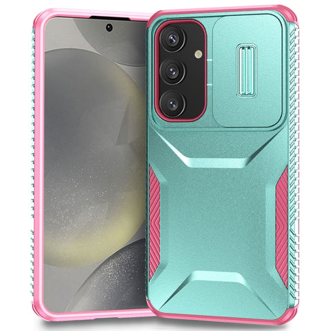 Sliding Camshield Phone Case, For Samsung Galaxy S26+ 5G, For Samsung Galaxy S26 Ultra 5G, For Samsung Galaxy S26 5G, For Samsung Galaxy S25 Edge 5G, For Samsung Galaxy S25 5G / S24 5G, For Samsung Galaxy S25+ 5G / S24+ 5G