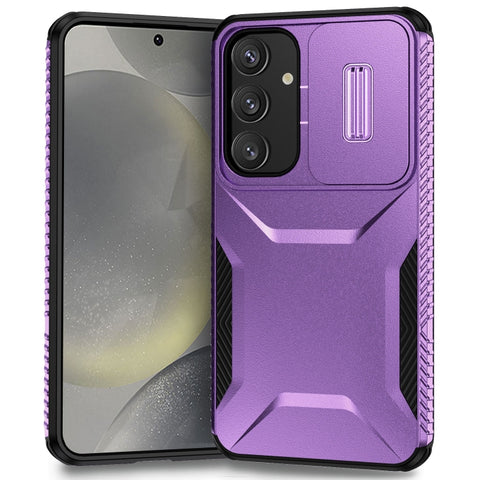 Sliding Camshield Phone Case, For Samsung Galaxy S26+ 5G, For Samsung Galaxy S26 Ultra 5G, For Samsung Galaxy S26 5G, For Samsung Galaxy S25 Edge 5G, For Samsung Galaxy S25 5G / S24 5G, For Samsung Galaxy S25+ 5G / S24+ 5G