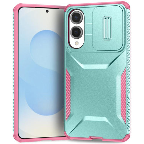 Sliding Camshield Phone Case, For Samsung Galaxy S26+ 5G, For Samsung Galaxy S26 Ultra 5G, For Samsung Galaxy S26 5G, For Samsung Galaxy S25 Edge 5G, For Samsung Galaxy S25 5G / S24 5G, For Samsung Galaxy S25+ 5G / S24+ 5G