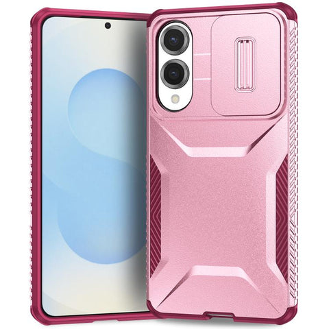 Sliding Camshield Phone Case, For Samsung Galaxy S26+ 5G, For Samsung Galaxy S26 Ultra 5G, For Samsung Galaxy S26 5G, For Samsung Galaxy S25 Edge 5G, For Samsung Galaxy S25 5G / S24 5G, For Samsung Galaxy S25+ 5G / S24+ 5G
