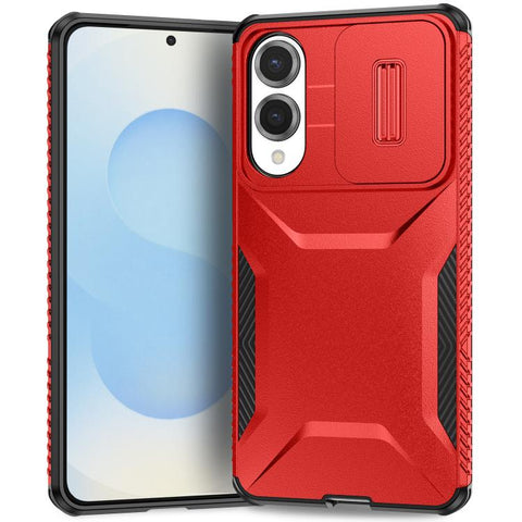 Sliding Camshield Phone Case, For Samsung Galaxy S26+ 5G, For Samsung Galaxy S26 Ultra 5G, For Samsung Galaxy S26 5G, For Samsung Galaxy S25 Edge 5G, For Samsung Galaxy S25 5G / S24 5G, For Samsung Galaxy S25+ 5G / S24+ 5G