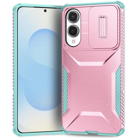 Sliding Camshield Phone Case, For Samsung Galaxy S26+ 5G, For Samsung Galaxy S26 Ultra 5G, For Samsung Galaxy S26 5G, For Samsung Galaxy S25 Edge 5G, For Samsung Galaxy S25 5G / S24 5G, For Samsung Galaxy S25+ 5G / S24+ 5G