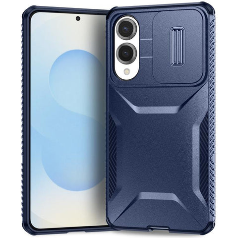 Sliding Camshield Phone Case, For Samsung Galaxy S26+ 5G, For Samsung Galaxy S26 Ultra 5G, For Samsung Galaxy S26 5G, For Samsung Galaxy S25 Edge 5G, For Samsung Galaxy S25 5G / S24 5G, For Samsung Galaxy S25+ 5G / S24+ 5G