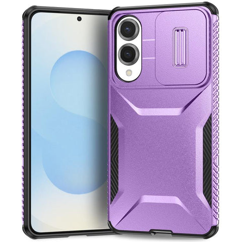 Sliding Camshield Phone Case, For Samsung Galaxy S26+ 5G, For Samsung Galaxy S26 Ultra 5G, For Samsung Galaxy S26 5G, For Samsung Galaxy S25 Edge 5G, For Samsung Galaxy S25 5G / S24 5G, For Samsung Galaxy S25+ 5G / S24+ 5G