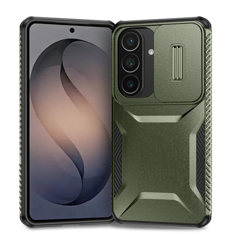 Sliding Camshield Phone Case, For Samsung Galaxy S26+ 5G, For Samsung Galaxy S26 Ultra 5G, For Samsung Galaxy S26 5G, For Samsung Galaxy S25 Edge 5G, For Samsung Galaxy S25 5G / S24 5G, For Samsung Galaxy S25+ 5G / S24+ 5G