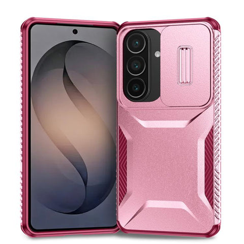 Sliding Camshield Phone Case, For Samsung Galaxy S26+ 5G, For Samsung Galaxy S26 Ultra 5G, For Samsung Galaxy S26 5G, For Samsung Galaxy S25 Edge 5G, For Samsung Galaxy S25 5G / S24 5G, For Samsung Galaxy S25+ 5G / S24+ 5G