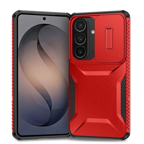 Sliding Camshield Phone Case, For Samsung Galaxy S26+ 5G, For Samsung Galaxy S26 Ultra 5G, For Samsung Galaxy S26 5G, For Samsung Galaxy S25 Edge 5G, For Samsung Galaxy S25 5G / S24 5G, For Samsung Galaxy S25+ 5G / S24+ 5G