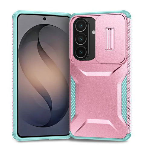 Sliding Camshield Phone Case, For Samsung Galaxy S26+ 5G, For Samsung Galaxy S26 Ultra 5G, For Samsung Galaxy S26 5G, For Samsung Galaxy S25 Edge 5G, For Samsung Galaxy S25 5G / S24 5G, For Samsung Galaxy S25+ 5G / S24+ 5G