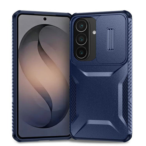 Sliding Camshield Phone Case, For Samsung Galaxy S26+ 5G, For Samsung Galaxy S26 Ultra 5G, For Samsung Galaxy S26 5G, For Samsung Galaxy S25 Edge 5G, For Samsung Galaxy S25 5G / S24 5G, For Samsung Galaxy S25+ 5G / S24+ 5G