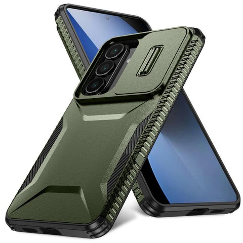 Sliding Camshield Phone Case, For Samsung Galaxy S26+ 5G, For Samsung Galaxy S26 Ultra 5G, For Samsung Galaxy S26 5G, For Samsung Galaxy S25 Edge 5G, For Samsung Galaxy S25 5G / S24 5G, For Samsung Galaxy S25+ 5G / S24+ 5G