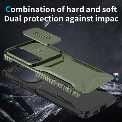 Sliding Camshield Phone Case, For Samsung Galaxy S26+ 5G, For Samsung Galaxy S26 Ultra 5G, For Samsung Galaxy S26 5G, For Samsung Galaxy S25 Edge 5G, For Samsung Galaxy S25 5G / S24 5G, For Samsung Galaxy S25+ 5G / S24+ 5G