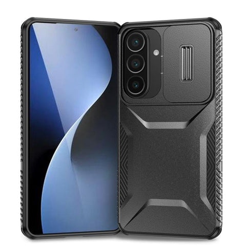 Sliding Camshield Phone Case, For Samsung Galaxy S26+ 5G, For Samsung Galaxy S26 Ultra 5G, For Samsung Galaxy S26 5G, For Samsung Galaxy S25 Edge 5G, For Samsung Galaxy S25 5G / S24 5G, For Samsung Galaxy S25+ 5G / S24+ 5G