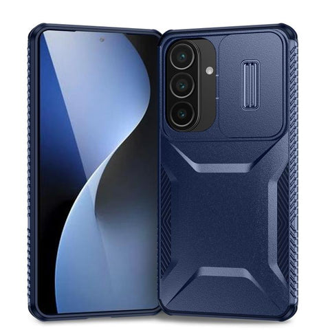 Sliding Camshield Phone Case, For Samsung Galaxy S26+ 5G, For Samsung Galaxy S26 Ultra 5G, For Samsung Galaxy S26 5G, For Samsung Galaxy S25 Edge 5G, For Samsung Galaxy S25 5G / S24 5G, For Samsung Galaxy S25+ 5G / S24+ 5G