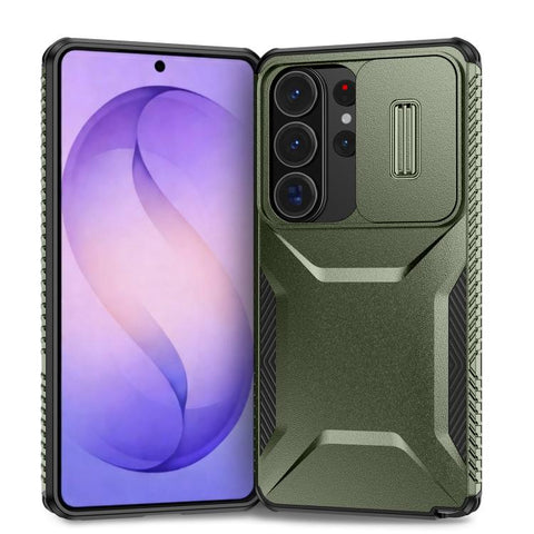 Sliding Camshield Phone Case, For Samsung Galaxy S26+ 5G, For Samsung Galaxy S26 Ultra 5G, For Samsung Galaxy S26 5G, For Samsung Galaxy S25 Edge 5G, For Samsung Galaxy S25 5G / S24 5G, For Samsung Galaxy S25+ 5G / S24+ 5G