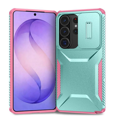 Sliding Camshield Phone Case, For Samsung Galaxy S26+ 5G, For Samsung Galaxy S26 Ultra 5G, For Samsung Galaxy S26 5G, For Samsung Galaxy S25 Edge 5G, For Samsung Galaxy S25 5G / S24 5G, For Samsung Galaxy S25+ 5G / S24+ 5G