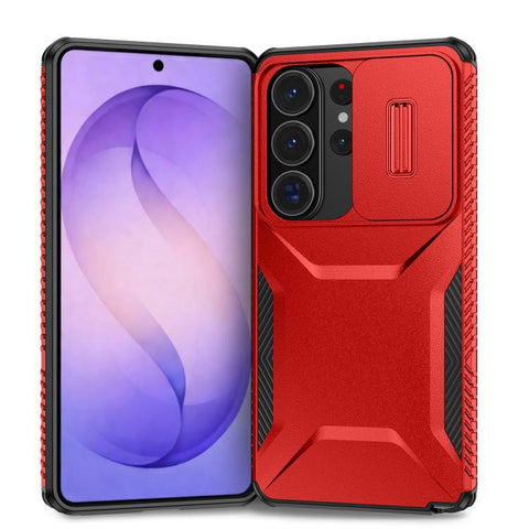 Sliding Camshield Phone Case, For Samsung Galaxy S26+ 5G, For Samsung Galaxy S26 Ultra 5G, For Samsung Galaxy S26 5G, For Samsung Galaxy S25 Edge 5G, For Samsung Galaxy S25 5G / S24 5G, For Samsung Galaxy S25+ 5G / S24+ 5G