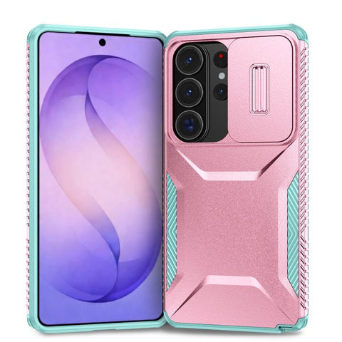 Sliding Camshield Phone Case, For Samsung Galaxy S26+ 5G, For Samsung Galaxy S26 Ultra 5G, For Samsung Galaxy S26 5G, For Samsung Galaxy S25 Edge 5G, For Samsung Galaxy S25 5G / S24 5G, For Samsung Galaxy S25+ 5G / S24+ 5G