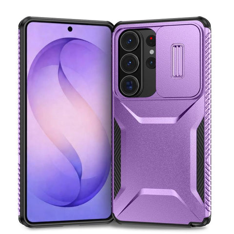 Sliding Camshield Phone Case, For Samsung Galaxy S26+ 5G, For Samsung Galaxy S26 Ultra 5G, For Samsung Galaxy S26 5G, For Samsung Galaxy S25 Edge 5G, For Samsung Galaxy S25 5G / S24 5G, For Samsung Galaxy S25+ 5G / S24+ 5G