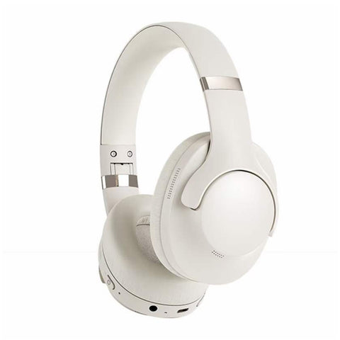 BT048 ANC Noise Reduction Bluetooth 5.3 Wireless Headset