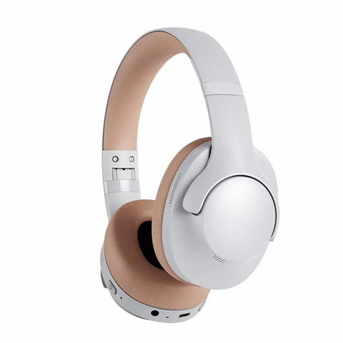 BT048 ANC Noise Reduction Bluetooth 5.3 Wireless Headset