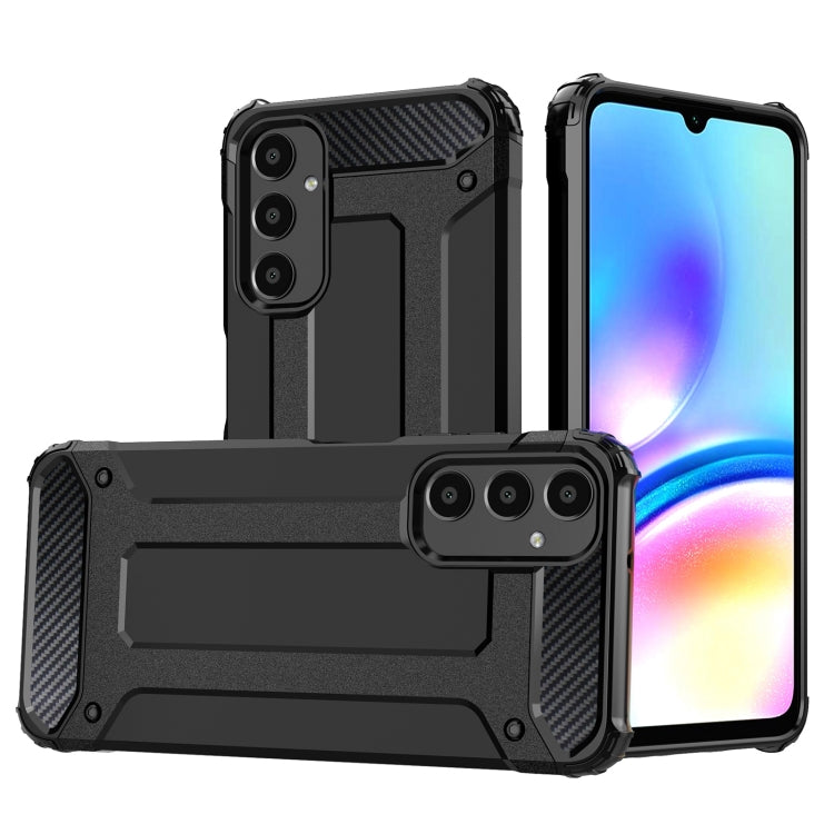 Magic Armor TPU + PC Phone Case, For Samsung Galaxy A05s