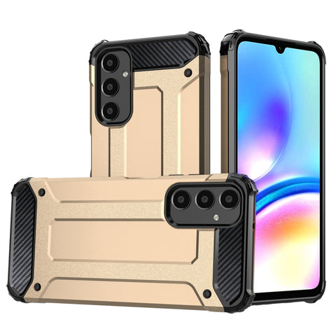 Magic Armor TPU + PC Phone Case, For Samsung Galaxy A05s
