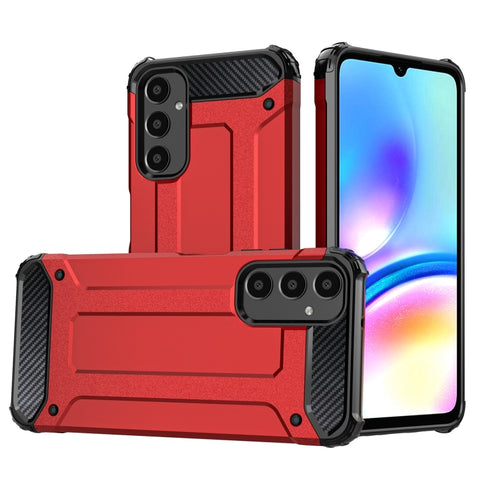 Magic Armor TPU + PC Phone Case, For Samsung Galaxy A05s