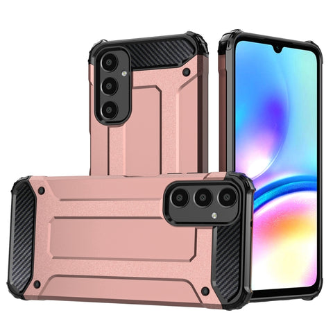 Magic Armor TPU + PC Phone Case, For Samsung Galaxy A05s