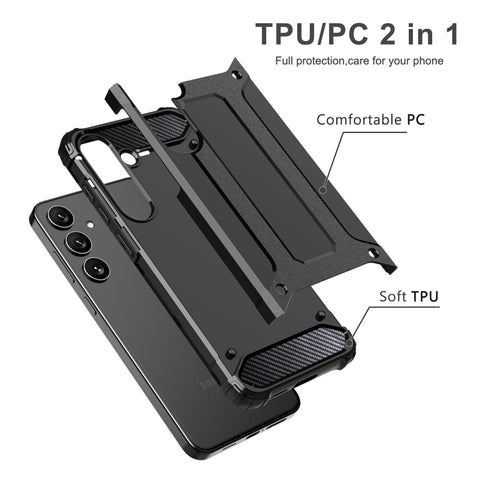 Magic Armor TPU + PC Phone Case, For Samsung Galaxy A05s