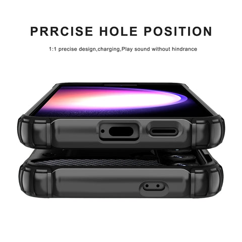 Magic Armor TPU + PC Phone Case, For Samsung Galaxy A05s