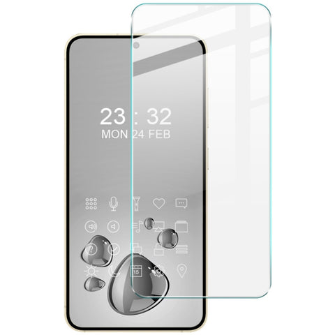 imak H Series Tempered Glass Film, For Samsung Galaxy S26+ 5G, For Samsung Galaxy S26 Ultra 5G, For Samsung Galaxy S26 5G, For Samsung Galaxy S25 FE 5G, For Samsung Galaxy S25 Edge 5G, For Samsung Galaxy S25 5G, For Samsung Galaxy S25+ 5G              ...