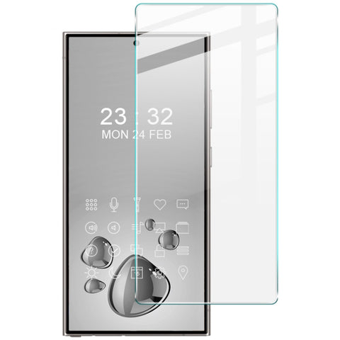 imak H Series Tempered Glass Film, For Samsung Galaxy S26+ 5G, For Samsung Galaxy S26 Ultra 5G, For Samsung Galaxy S26 5G, For Samsung Galaxy S25 FE 5G, For Samsung Galaxy S25 Edge 5G, For Samsung Galaxy S25 5G, For Samsung Galaxy S25+ 5G              ...