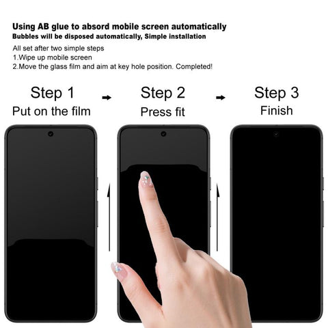 imak H Series Tempered Glass Film, For Samsung Galaxy S26+ 5G, For Samsung Galaxy S26 Ultra 5G, For Samsung Galaxy S26 5G, For Samsung Galaxy S25 FE 5G, For Samsung Galaxy S25 Edge 5G, For Samsung Galaxy S25 5G, For Samsung Galaxy S25+ 5G              ...