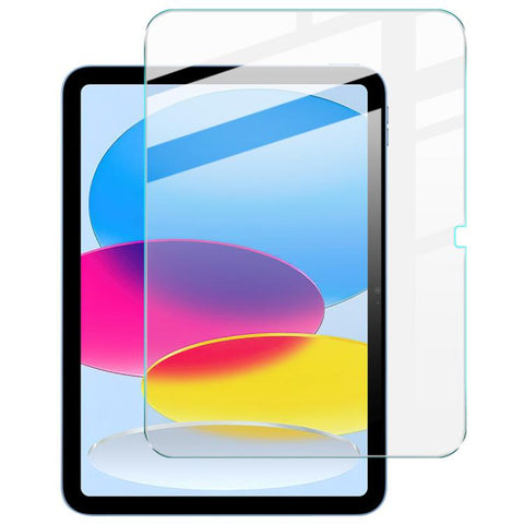 imak H Series Tablet PC Tempered Glass Film, For iPad Air 13 inch M3 2025/2026, For iPad Air 11 2026 / 2024 / 2025, For iPad Pro 13 2025 / 2024, For iPad Pro 11 2025 / 2024, For iPad 2025 / A16 11 inch 2025, For iPad Air 11 inch M3 2025                ...