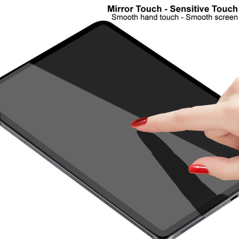 imak H Series Tablet PC Tempered Glass Film, For iPad Air 13 inch M3 2025/2026, For iPad Air 11 2026 / 2024 / 2025, For iPad Pro 13 2025 / 2024, For iPad Pro 11 2025 / 2024, For iPad 2025 / A16 11 inch 2025, For iPad Air 11 inch M3 2025                ...