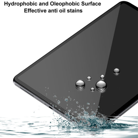 imak H Series Tablet PC Tempered Glass Film, For iPad Air 13 inch M3 2025/2026, For iPad Air 11 2026 / 2024 / 2025, For iPad Pro 13 2025 / 2024, For iPad Pro 11 2025 / 2024, For iPad 2025 / A16 11 inch 2025, For iPad Air 11 inch M3 2025                ...
