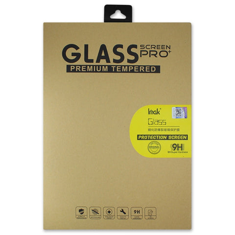 imak H Series Tablet PC Tempered Glass Film, For iPad Air 13 inch M3 2025/2026, For iPad Air 11 2026 / 2024 / 2025, For iPad Pro 13 2025 / 2024, For iPad Pro 11 2025 / 2024, For iPad 2025 / A16 11 inch 2025, For iPad Air 11 inch M3 2025                ...