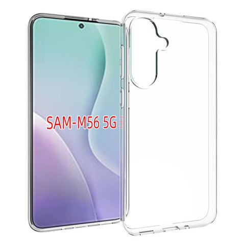 Waterproof Texture TPU Phone Case, For Samsung Galaxy M36 5G, For Samsung Galaxy M56 5G, For Samsung Galaxy M35 5G