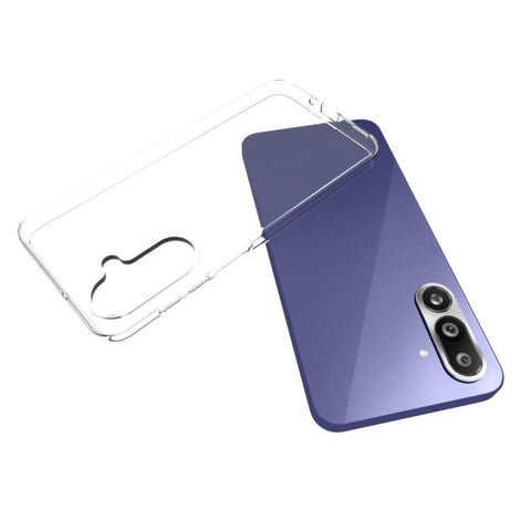 Waterproof Texture TPU Phone Case, For Samsung Galaxy M36 5G, For Samsung Galaxy M56 5G, For Samsung Galaxy M35 5G