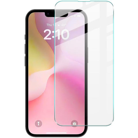 imak H Series Full Screen Tempered Glass Film, For iPhone 17 / 17 Pro / 18 Pro, For iPhone 18 Pro Max / 17 Pro Max, For iPhone 16e / 17e, For iPhone Air, For iPhone 16 Pro Max, For iPhone 16 Pro, For iPhone 16 Plus, For iPhone 16