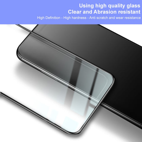 imak 9H Surface Hardness Full Screen Tempered Glass Film Pro+ Series, For iPhone 17 / 17 Pro / 18 Pro, For iPhone 18 Pro Max / 17 Pro Max, For iPhone 16e / 17e, For iPhone Air, For iPhone 16 Pro Max, For iPhone 16 Pro, For iPhone 16 Plus, For iPhone 16