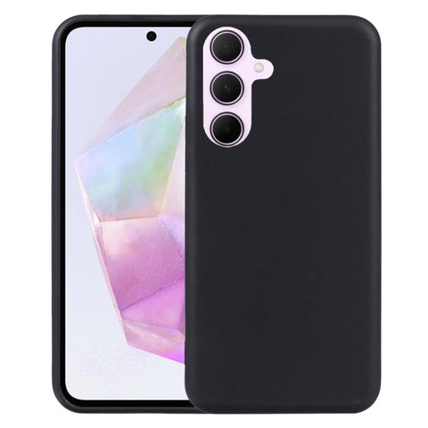 TPU Phone Case, For Samsung Galaxy A36 5G, For Samsung Galaxy A16 4G, For Samsung Galaxy A16 5G, For Samsung Galaxy A06 4G