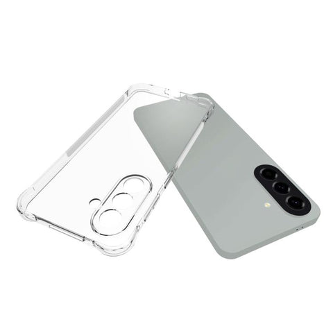 Shockproof Non-slip Thickening TPU Phone Case, For Samsung Galaxy A57 5G, For Samsung Galaxy A37 5G, For Samsung Galaxy A27 5G, For Samsung Galaxy A07 4G, For Samsung Galaxy A17 5G, For Samsung Galaxy A06 5G, For Samsung Galaxy A56 5G                  ...