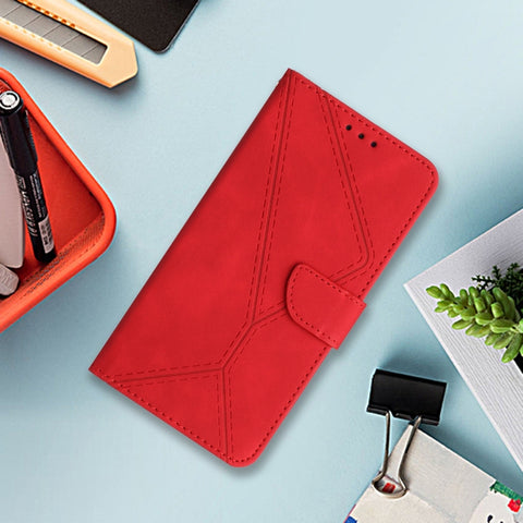 Stitching Embossed Leather Phone Case, For Samsung Galaxy A36 5G, For Samsung Galaxy A16 5G, For Samsung Galaxy A06 4G