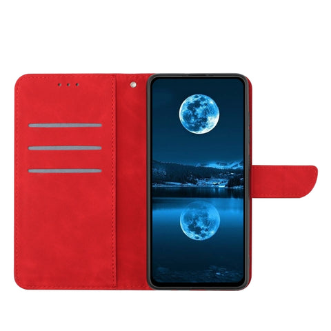 Stitching Embossed Leather Phone Case, For Samsung Galaxy A36 5G, For Samsung Galaxy A16 5G, For Samsung Galaxy A06 4G