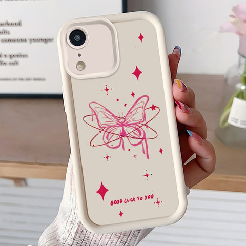 Diamond Sand TPU Full Coverage Phone Case, For iPhone 11 Pro, For iPhone XR, For iPhone XS Max, For iPhone X