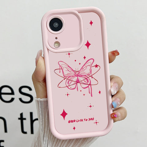 Diamond Sand TPU Full Coverage Phone Case, For iPhone 11 Pro, For iPhone XR, For iPhone XS Max, For iPhone X