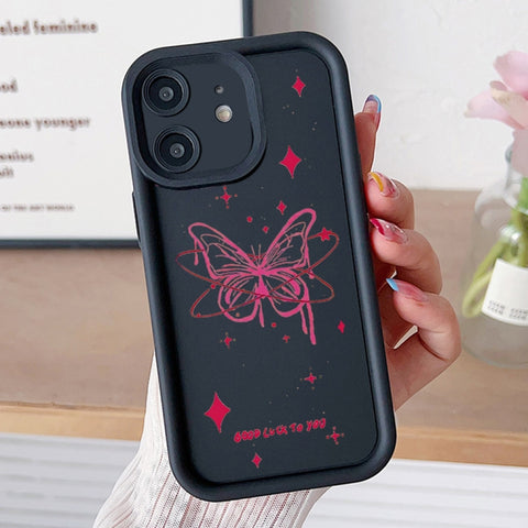Diamond Sand TPU Full Coverage Phone Case, For iPhone 12 Pro Max, For iPhone 12 Pro, For iPhone 11 Pro Max, For iPhone 11