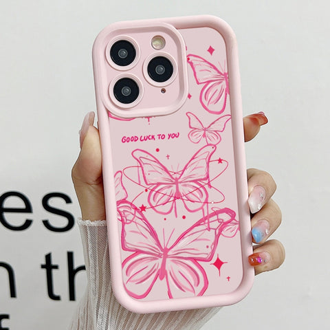 Diamond Sand TPU Full Coverage Phone Case, For iPhone 11 Pro, For iPhone XR, For iPhone XS Max, For iPhone X