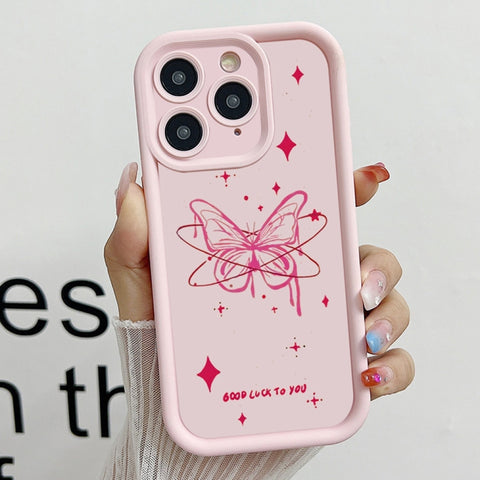 Diamond Sand TPU Full Coverage Phone Case, For iPhone 12 Pro Max, For iPhone 12 Pro, For iPhone 11 Pro Max, For iPhone 11